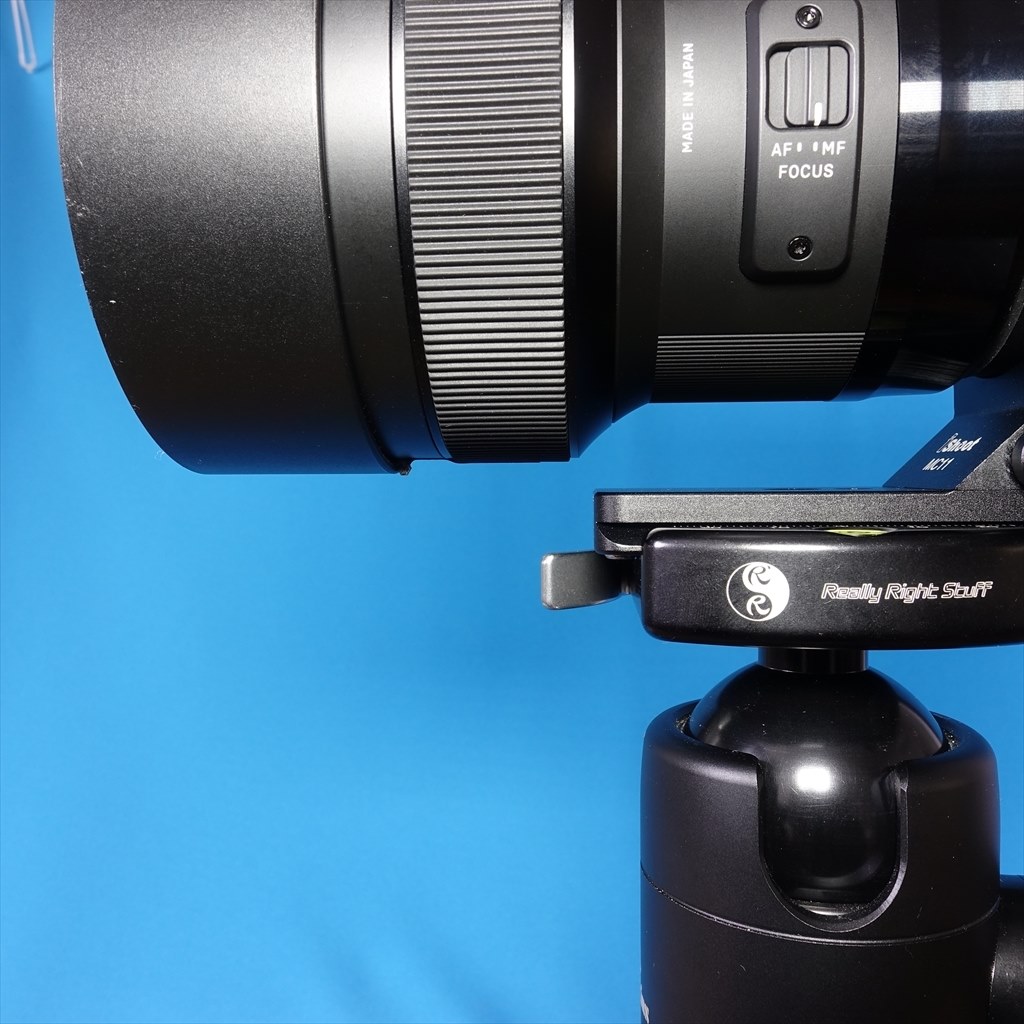 三脚座』 シグマ MOUNT CONVERTER MC-11 CANON EF-E ソニー用 の 三脚座』 シグマ MOUNT CONVERTER MC-11 CANON EF-E ソニー用 の