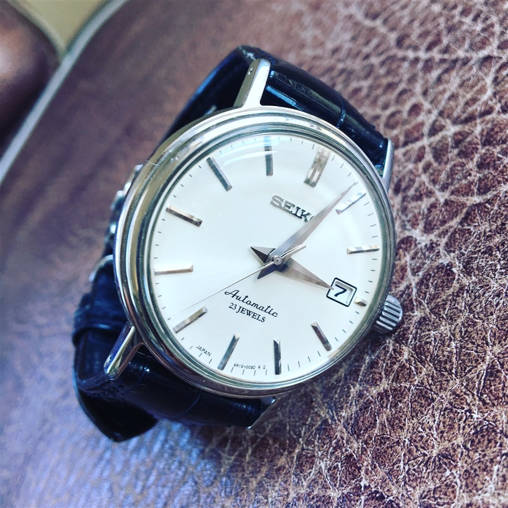 SEIKO 腕時計 セイコーsarb031 - 腕時計(アナログ)