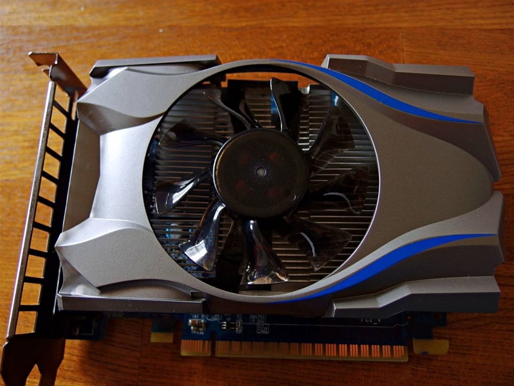 ゲーミングPC i5-2500 GTX760 500GB 8GB Windows