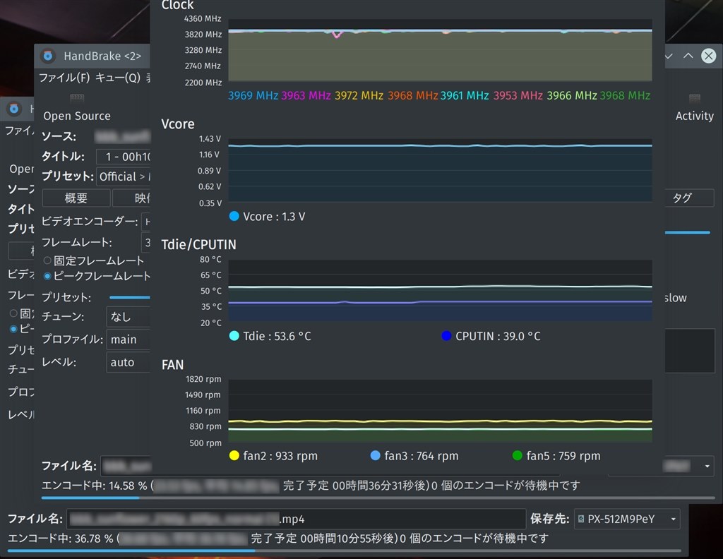 T8 装着してみました Thermalright Silverarrow T8 のクチコミ掲示板 価格 Com