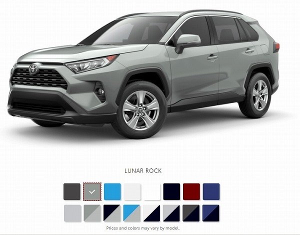 アーバンカーキのadventure以外での発売の可能性は？』 トヨタ RAV4 2019年モデル のクチコミ掲示板 - 価格.com