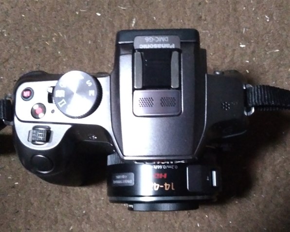 パナソニック LUMIX DC-GH5S ボディ投稿画像・動画 - 価格.com