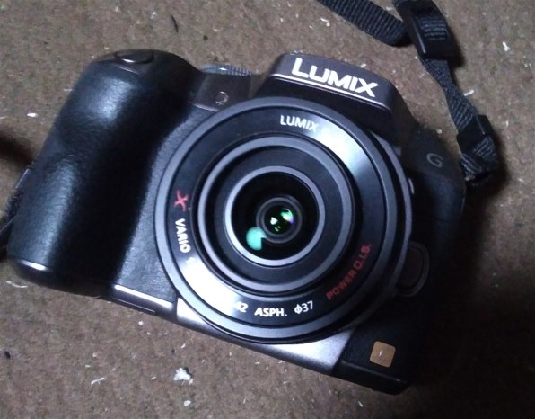 パナソニック LUMIX DC-GH5S ボディ投稿画像・動画 - 価格.com