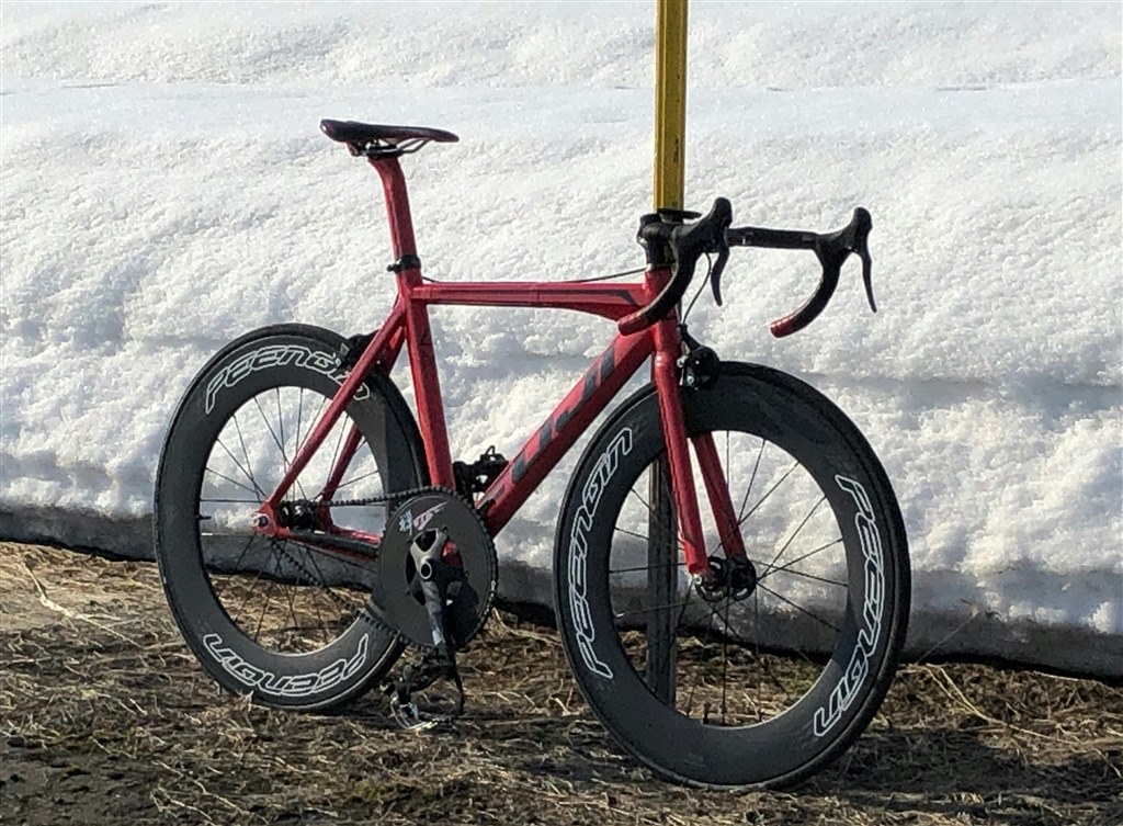 自転車本体 AVENTON MATARO Amazon | Aventon Mataro 固定ギアバイク (青, 50CM) | aventon