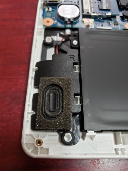 Acer Aspire Es13 Es1 331 N14n W投稿画像 動画 価格 Com