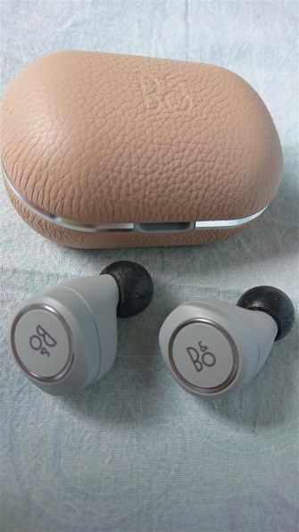 Bang&Olufsen B&O PLAY Beoplay E8 2.0 [Indigo Blue]投稿画像・動画