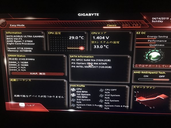 G.Skill F4-3000C16D-32GSXWB [DDR4 PC4-24000 16GB 2枚組] 価格比較