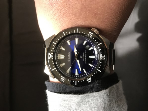 SEIKO プロスペックス　SBDC047