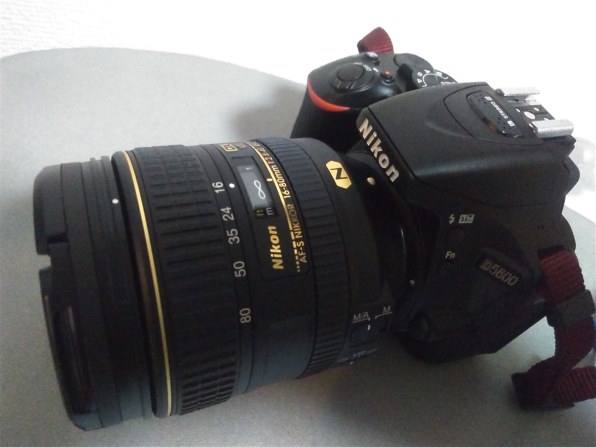 かめ　Nikon AF-S DX NIKKOR 16-85mm 美品 Nikon AF-S DX Nikkor 16-85mm f/3.5-5.6G ED VR - DXOMARK