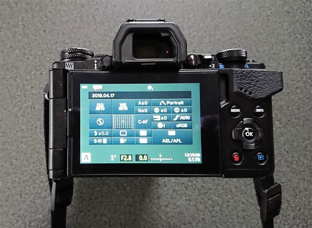 Fn3について』 オリンパス OLYMPUS OM-D E-M5 Mark II 12-40mm Fn3について』 オリンパス OLYMPUS OM-D E-M5 Mark II 12-40mm