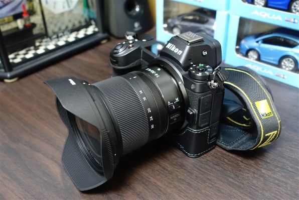 買いました ニコン Nikkor Z 14 30mm F 4 S のクチコミ掲示板 価格 Com