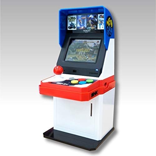 NEOGEO mini 第4弾？』 SNK NEOGEO mini のクチコミ掲示板