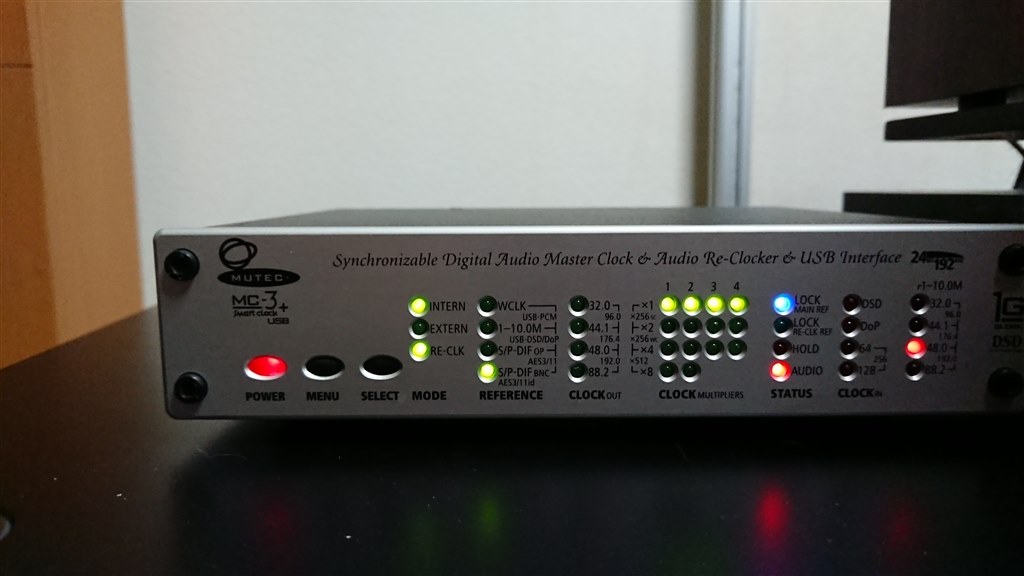 USB出力をRCA/AESに変換したい。』 SONY HAP-Z1ES のクチコミ