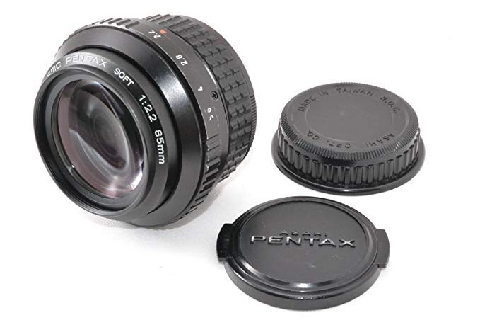 中村文夫の古レンズ温故知新「smc PENTAX F 135mm F2.8［IF