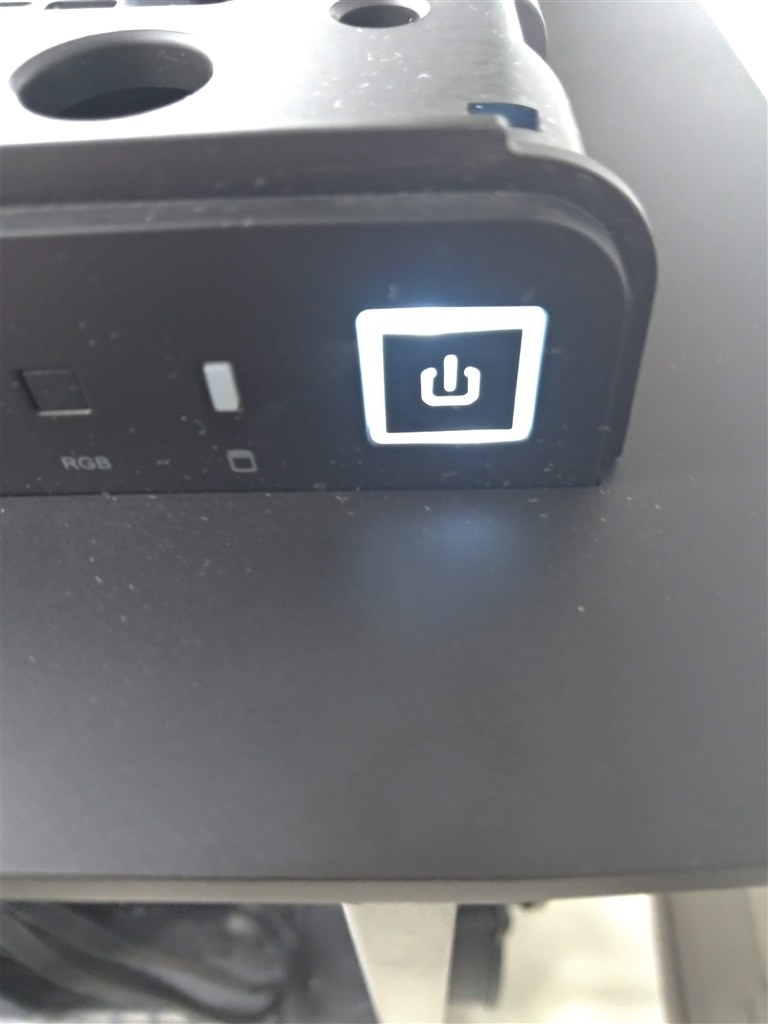 画面が表示されない Asus Rog Strix Z390 F Gaming のクチコミ掲示板 価格 Com