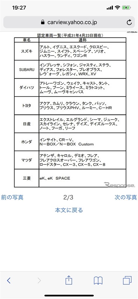 ホンダセンシング私の使い方 ホンダ フリード 2016年モデル のクチコミ掲示板 価格 Com