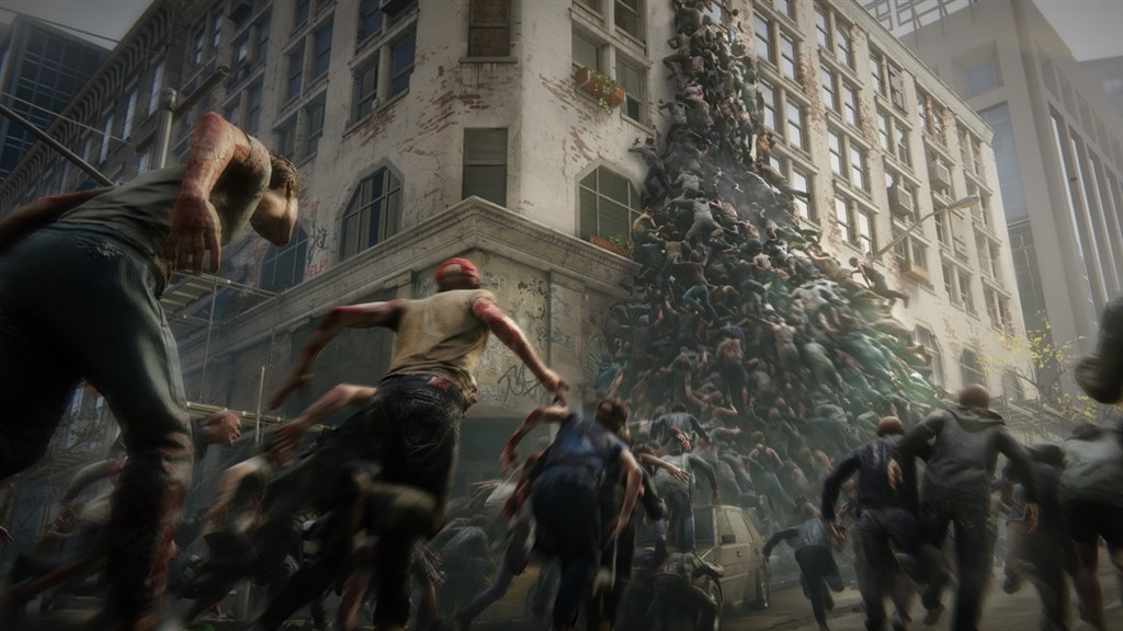 19年内に日本語版のps4 World War Z が発売予定ですわ クチコミ掲示板 価格 Com