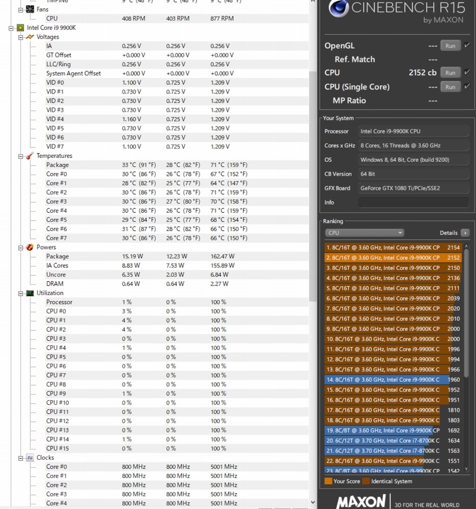intel Core i9 9900KF BOX 1個　箱に汚れアリ intel Core i9 9900KF BOX 1個 箱に汚れアリ