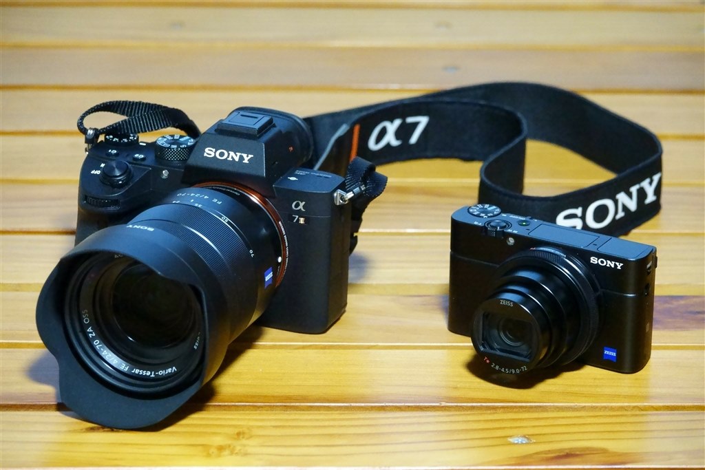 ホントに凄いカメラ』 SONY α7 III ILCE-7M3 ボディ のクチコミ掲示板 - 価格.com