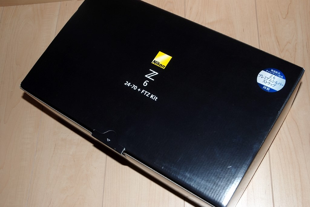 旧レンズが甦る』 ニコン Z 6 24-70+FTZ マウントアダプター 旧レンズが甦る』 ニコン Z 6 24-70+FTZ マウントアダプター