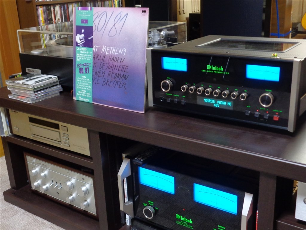 lx380』 LUXMAN LX-380 のクチコミ掲示板 - 価格.com