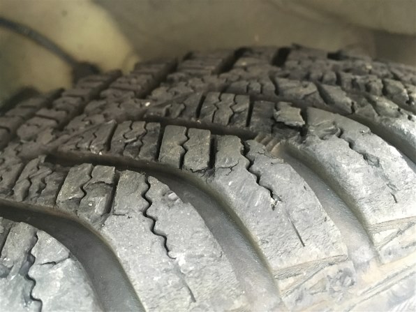 グッドイヤー Vector 4Seasons 155/70R13 75Tのクチコミ - 価格.com