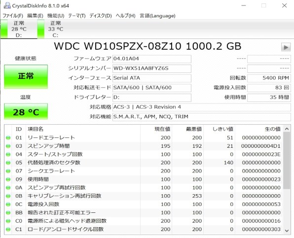 Lenovo ThinkPad E585 20KVCTO1WW 価格.com限定 AMD Ryzen 5・8GB ...