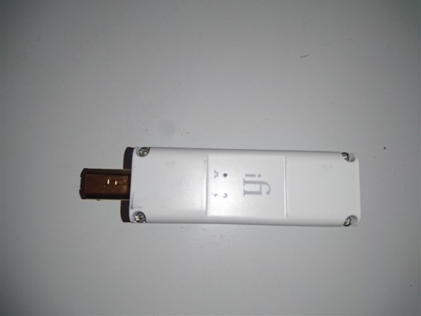 iFi audio iPurifier3 B Type投稿画像・動画 - 価格.com iFi audio iPurifier3 B Type投稿画像・動画 - 価格.com