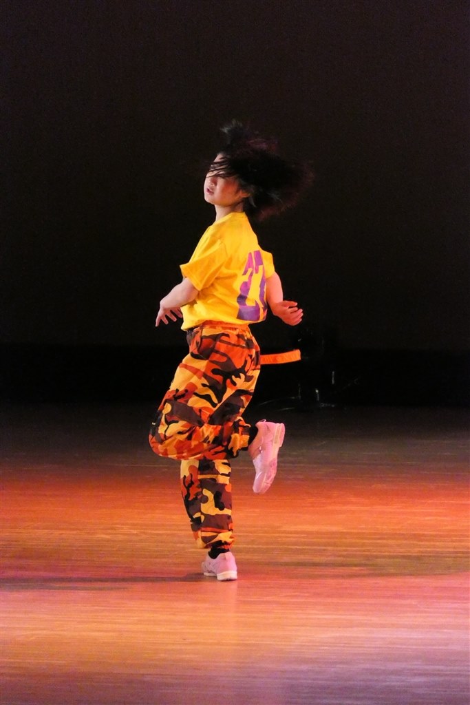 FZ1000M2のISO 12800でストリートダンスを撮る1』 パナソニック FZ1000M2のISO 12800でストリートダンスを撮る1』 パナソニック