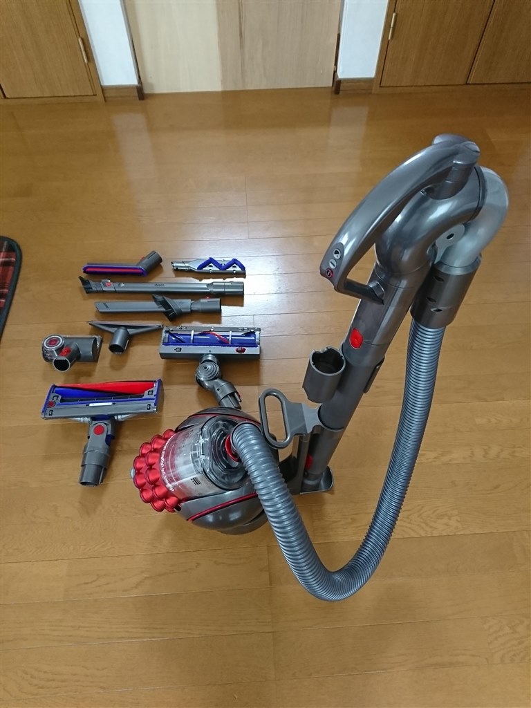 Dyson V4 Digital Absolute CY29ABL | www.innoveering.net