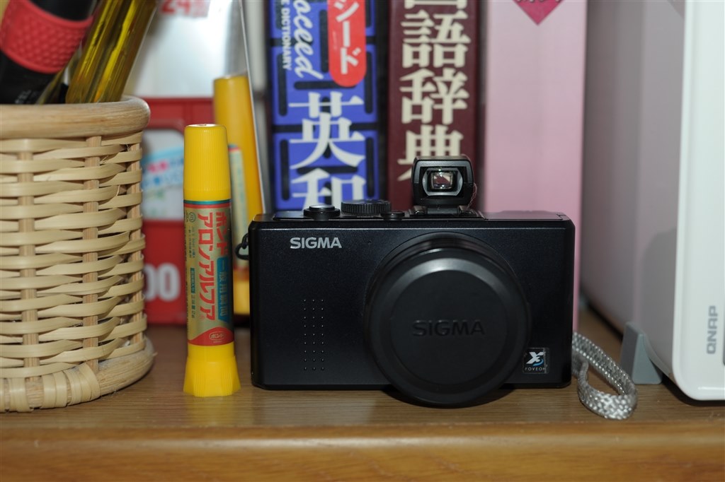 ついに壊れました』 シグマ SIGMA DP2 のクチコミ掲示板 - 価格.com