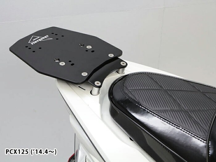 大型リアボックス ホンダ Pcx のクチコミ掲示板 価格 Com