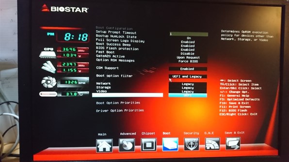 BIOSTAR H310MHC 価格比較 - 価格.com