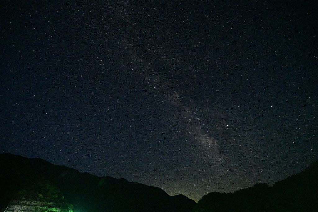 ご購入者様に質問!このレンズで星景写真は撮られましたか ご購入者様に質問!このレンズで星景写真は撮られましたか