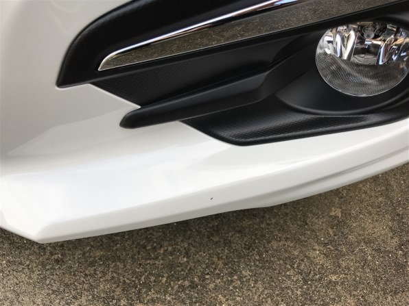 飛び石の修理について スバル インプレッサ スポーツ 16年モデル のクチコミ掲示板 価格 Com