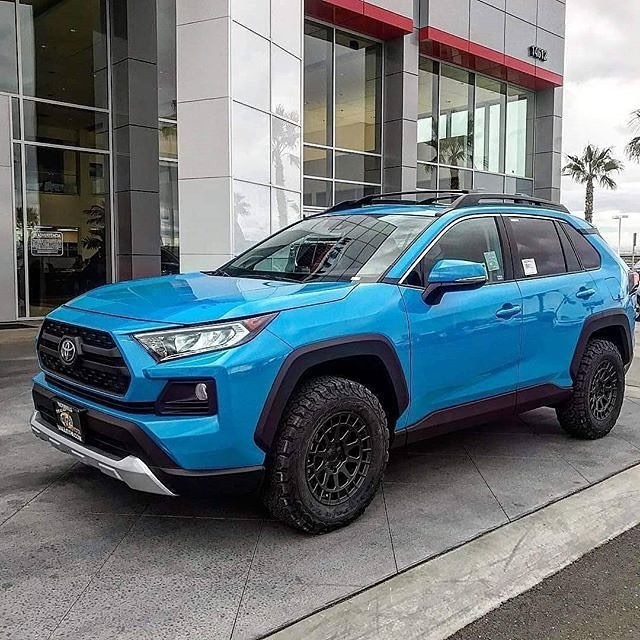 ハイブリッド ホイール交換 トヨタ Rav4 19年モデル のクチコミ掲示板 価格 Com