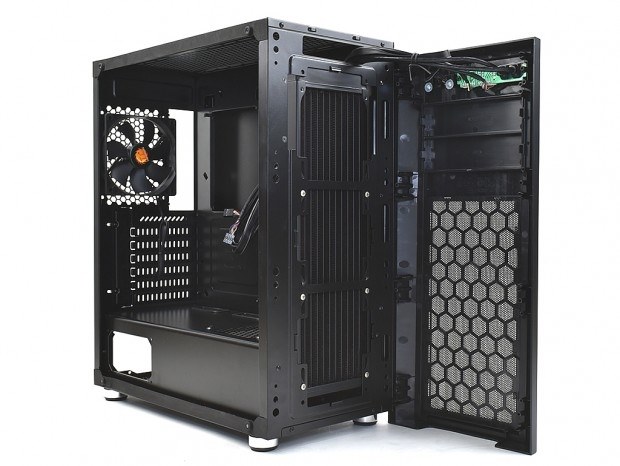 ５インチベイ 枠の方 は簡単に取り外せますか Thermaltake Versa H26 のクチコミ掲示板 価格 Com