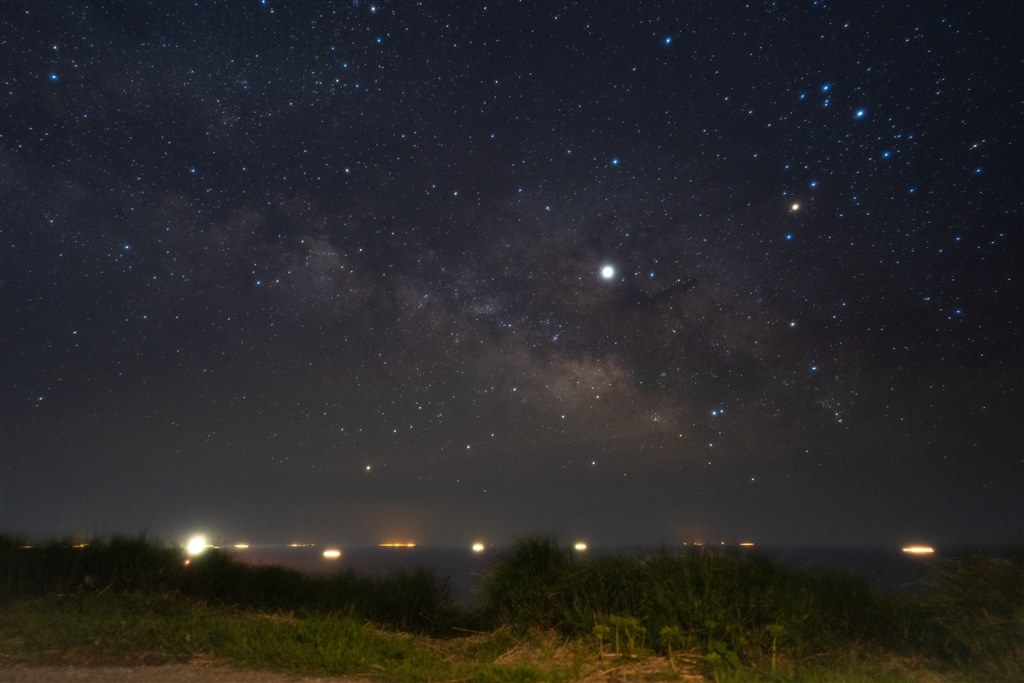 星景作例』 SONY FE 24mm F1.4 GM SEL24F14GM のクチコミ掲示板 - 価格.com