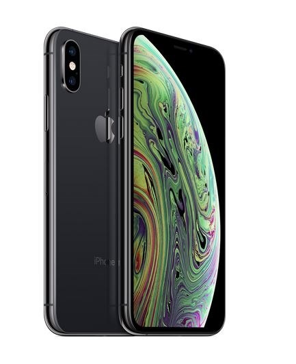 海外へ送りたいのですが』 Apple iPhone XS 64GB docomo のクチコミ