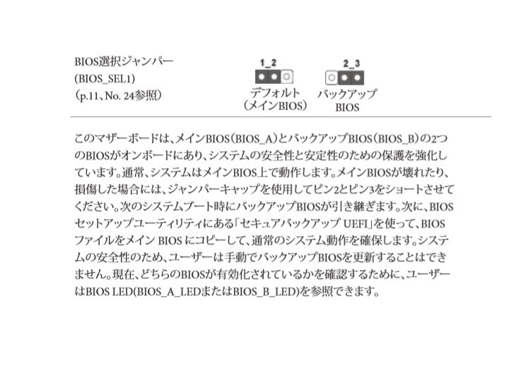 電源は入るが画面に表示されません。』 ASRock H97 Performance
