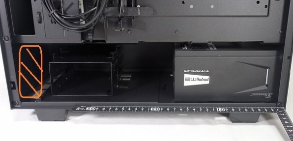 NZXT H500i CA-H500W投稿画像・動画 - 価格.com