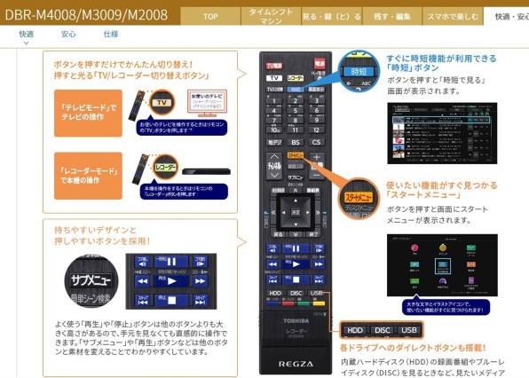 パナソニック 4Kディーガ DMR-SUZ2060投稿画像・動画 - 価格.com