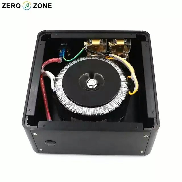 500Wトロイダルコアアイソレーション電源トランス