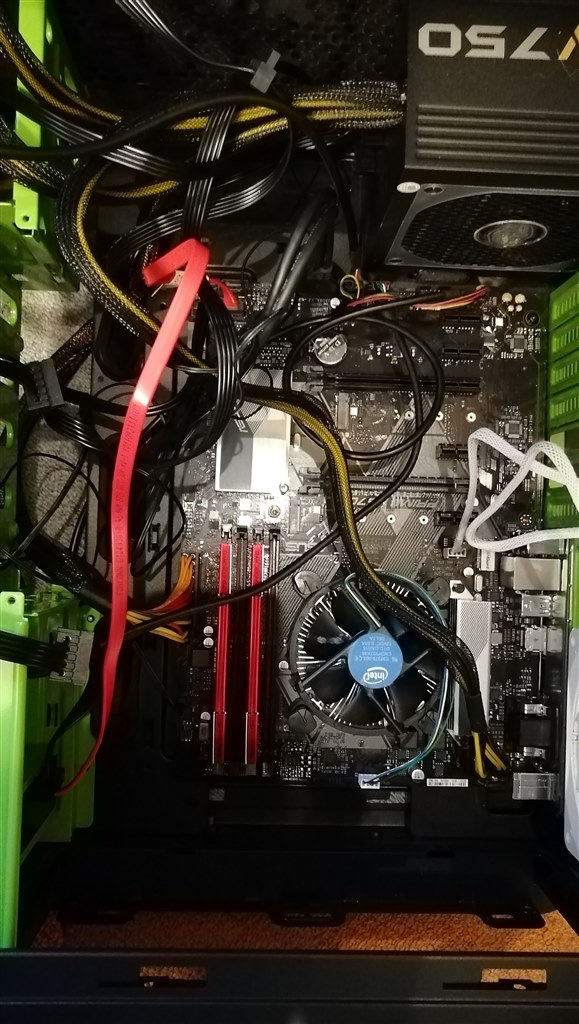 起動せず』 ASUS PRIME H370-A のクチコミ掲示板 - 価格.com
