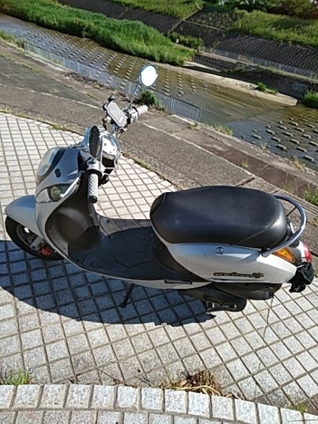 バイク（本体） SYM すべてのクチコミ - 価格.com