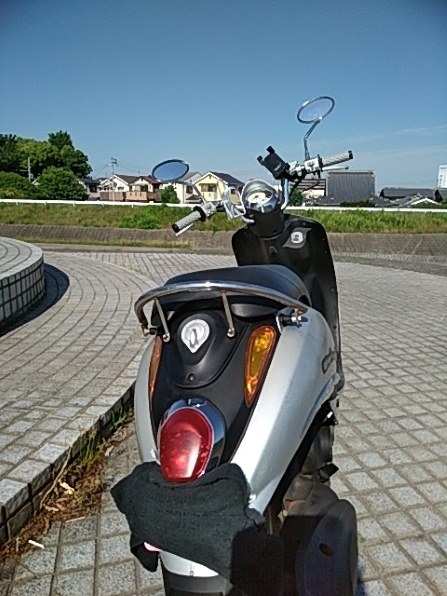 バイク（本体） SYM すべてのクチコミ - 価格.com