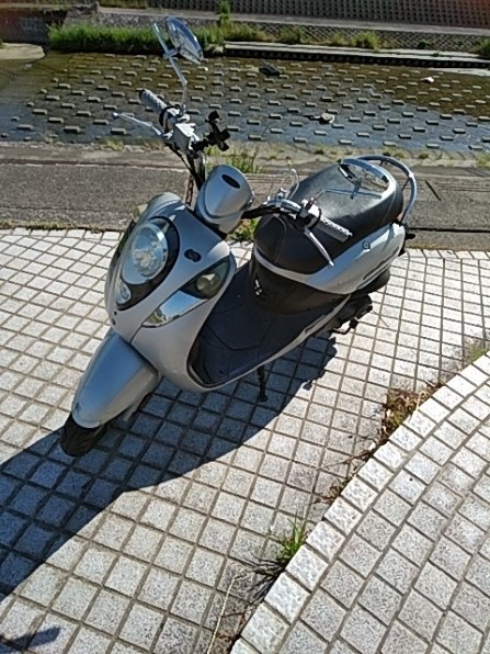 バイク（本体） SYM すべてのクチコミ - 価格.com