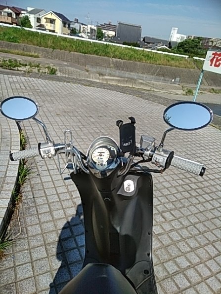 SYM UMi100のクチコミ - 価格.com