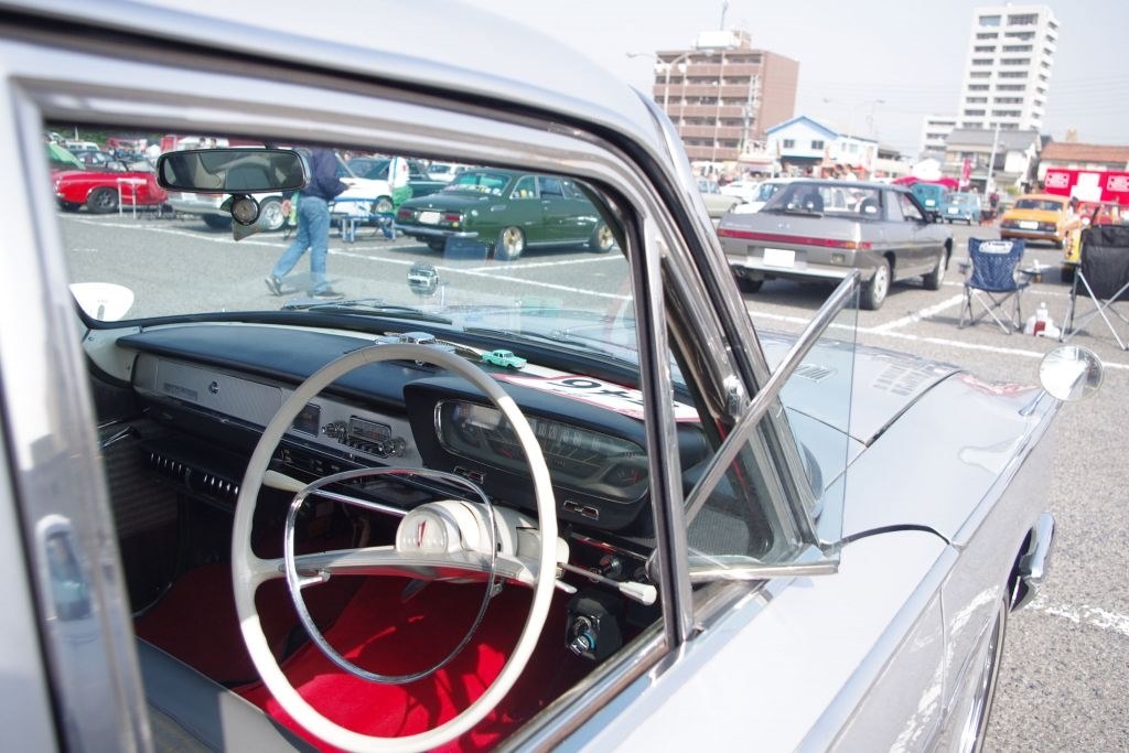 シフトレバーの位置について トヨタ Rav4 19年モデル のクチコミ掲示板 価格 Com