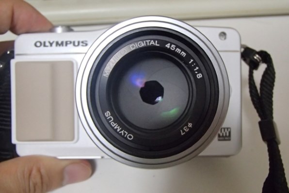 OLYMPUS　TG-630 白 オリンパス ニュースリリース： 日常もアクティブシーンも思いの